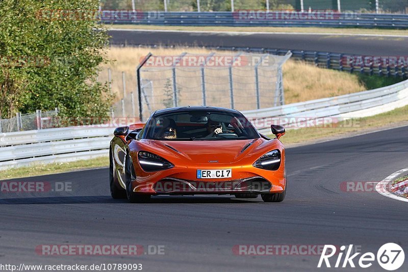 Bild #10789093 - Touristenfahrten Nürburgring Nordschleife (15.09.2020)