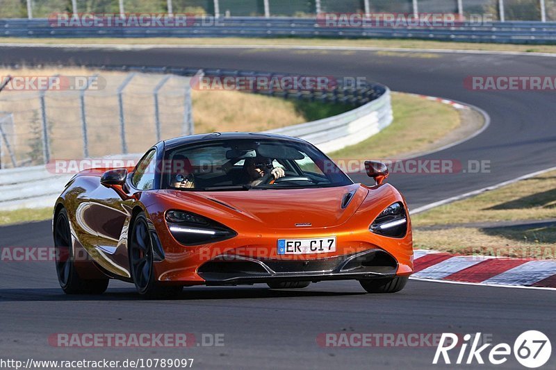 Bild #10789097 - Touristenfahrten Nürburgring Nordschleife (15.09.2020)