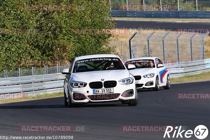 Bild #10789098 - Touristenfahrten Nürburgring Nordschleife (15.09.2020)