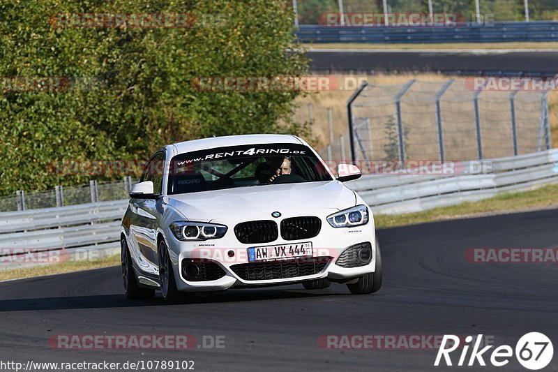 Bild #10789102 - Touristenfahrten Nürburgring Nordschleife (15.09.2020)