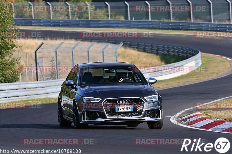 Bild #10789108 - Touristenfahrten Nürburgring Nordschleife (15.09.2020)