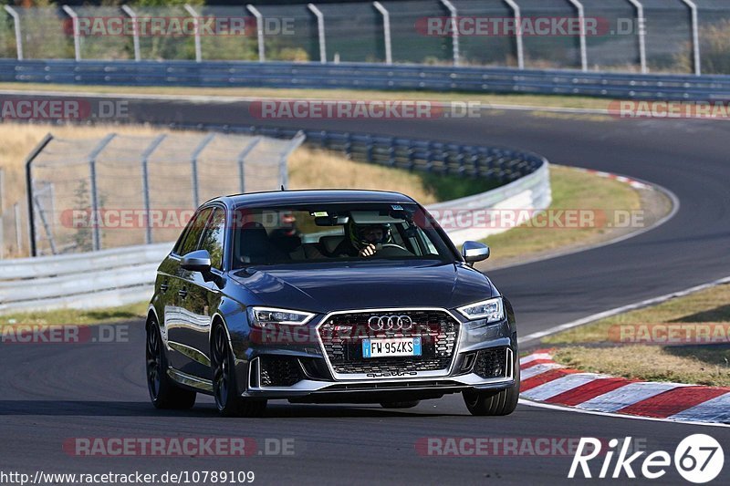 Bild #10789109 - Touristenfahrten Nürburgring Nordschleife (15.09.2020)