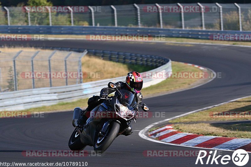 Bild #10789110 - Touristenfahrten Nürburgring Nordschleife (15.09.2020)