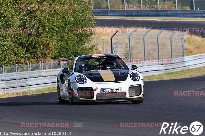 Bild #10789114 - Touristenfahrten Nürburgring Nordschleife (15.09.2020)