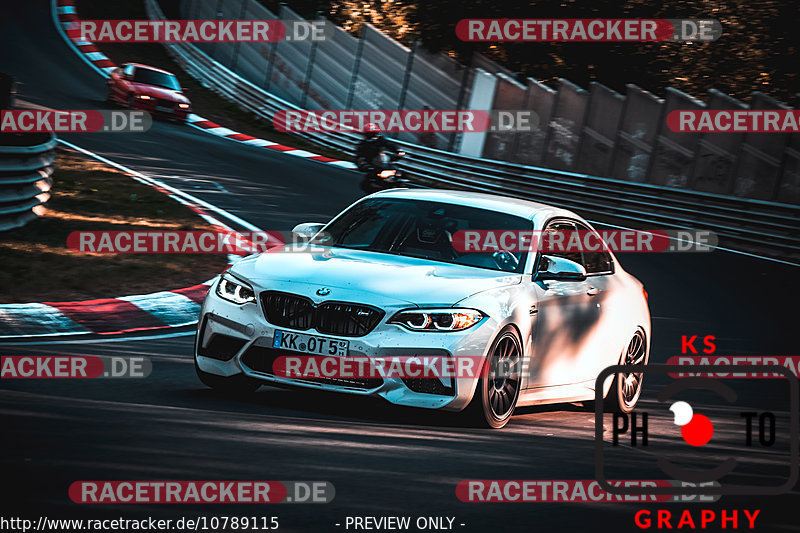 Bild #10789115 - Touristenfahrten Nürburgring Nordschleife (15.09.2020)