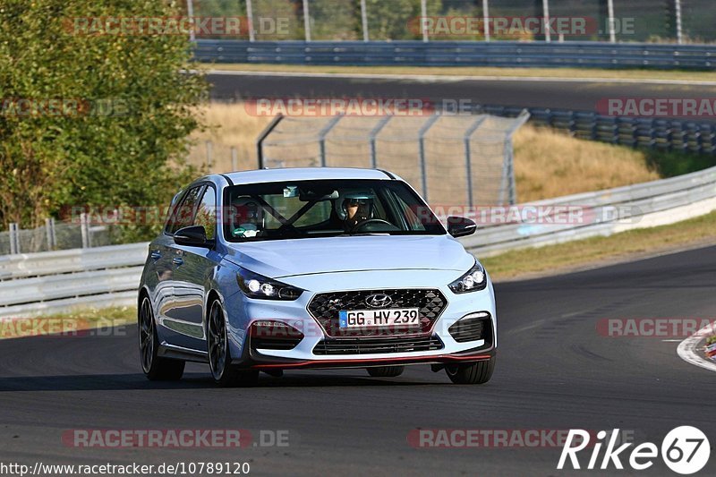 Bild #10789120 - Touristenfahrten Nürburgring Nordschleife (15.09.2020)