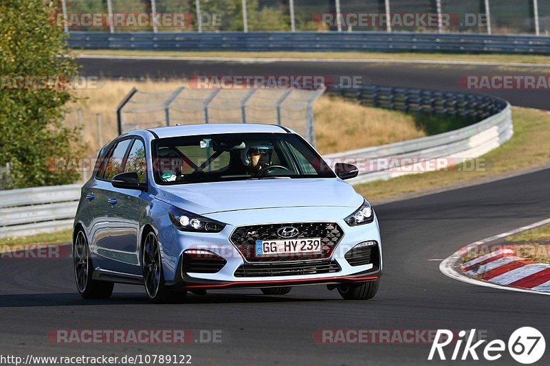 Bild #10789122 - Touristenfahrten Nürburgring Nordschleife (15.09.2020)