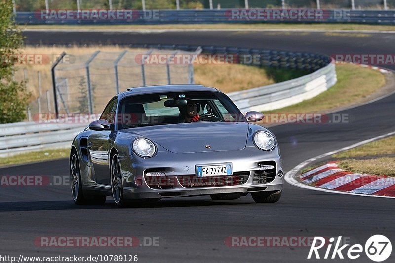 Bild #10789126 - Touristenfahrten Nürburgring Nordschleife (15.09.2020)