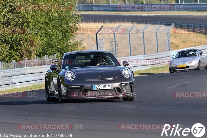 Bild #10789129 - Touristenfahrten Nürburgring Nordschleife (15.09.2020)