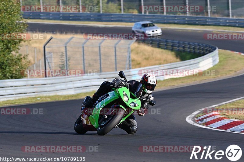 Bild #10789136 - Touristenfahrten Nürburgring Nordschleife (15.09.2020)