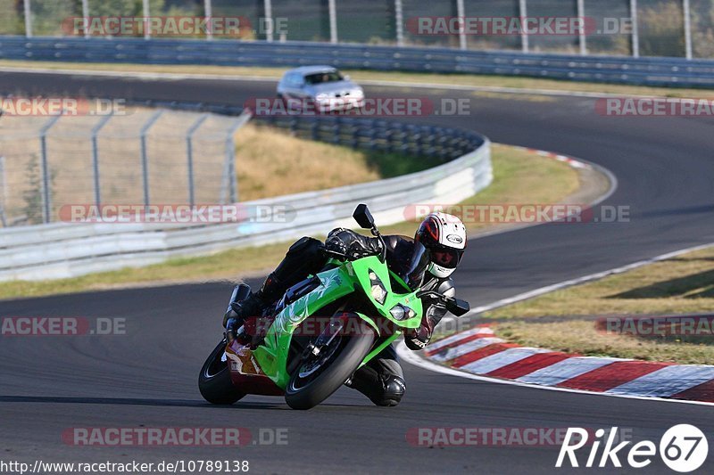 Bild #10789138 - Touristenfahrten Nürburgring Nordschleife (15.09.2020)