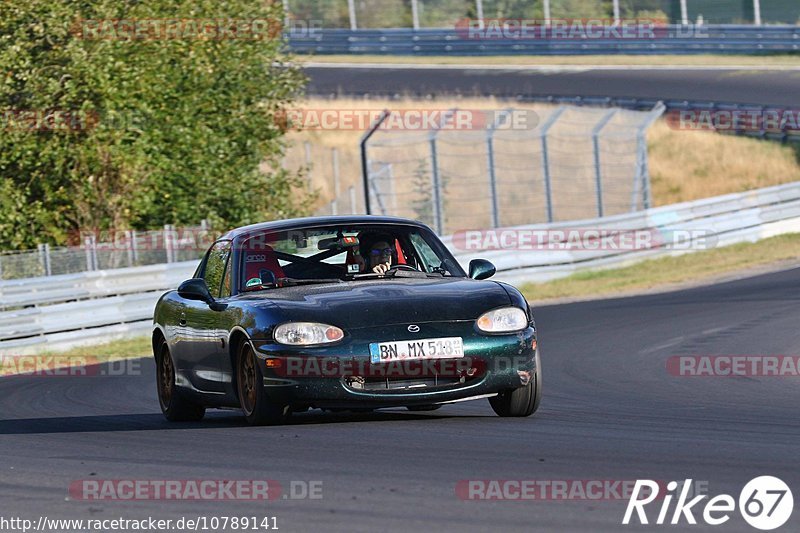 Bild #10789141 - Touristenfahrten Nürburgring Nordschleife (15.09.2020)