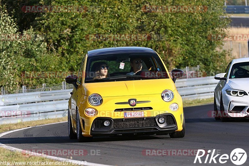 Bild #10789142 - Touristenfahrten Nürburgring Nordschleife (15.09.2020)