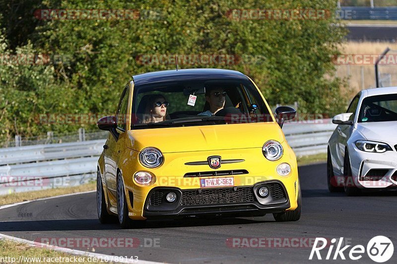 Bild #10789143 - Touristenfahrten Nürburgring Nordschleife (15.09.2020)