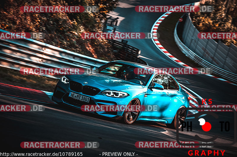 Bild #10789165 - Touristenfahrten Nürburgring Nordschleife (15.09.2020)