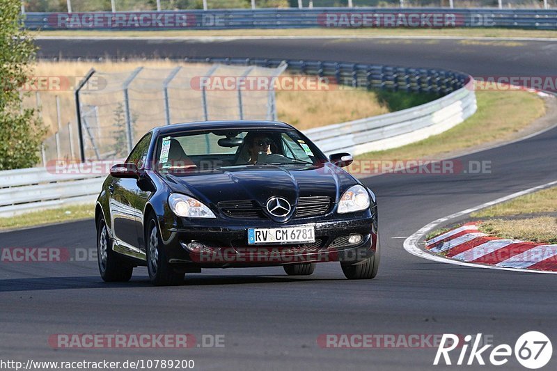 Bild #10789200 - Touristenfahrten Nürburgring Nordschleife (15.09.2020)