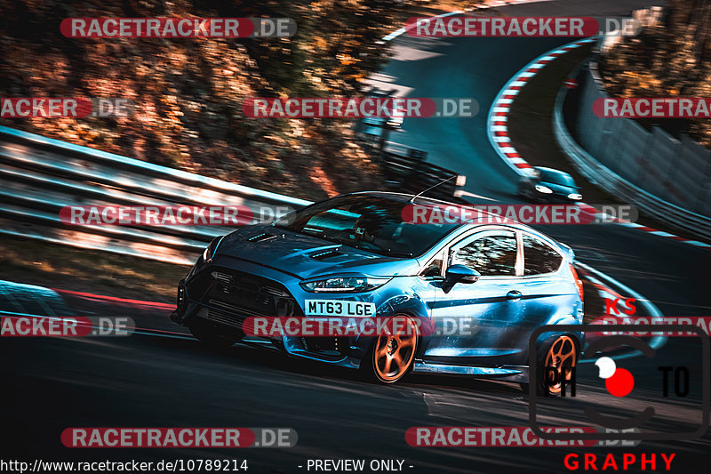 Bild #10789214 - Touristenfahrten Nürburgring Nordschleife (15.09.2020)