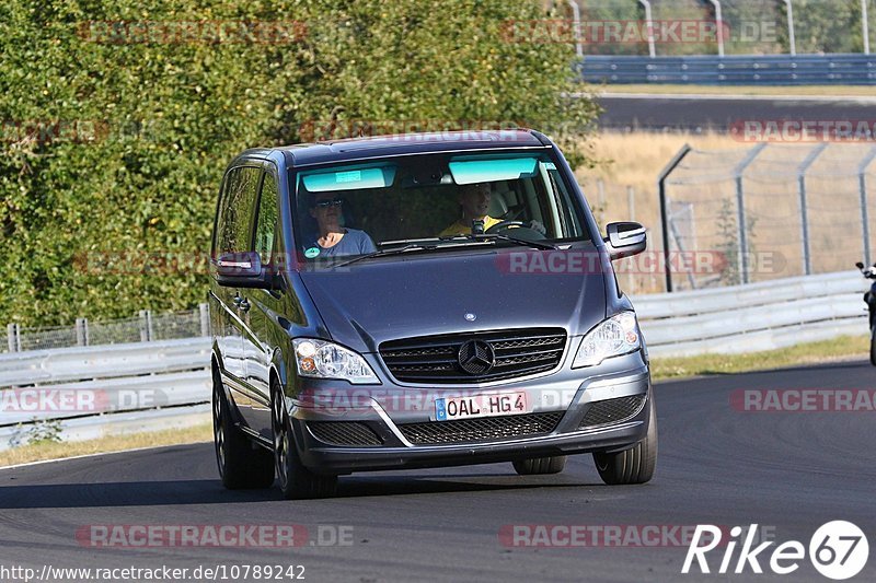 Bild #10789242 - Touristenfahrten Nürburgring Nordschleife (15.09.2020)