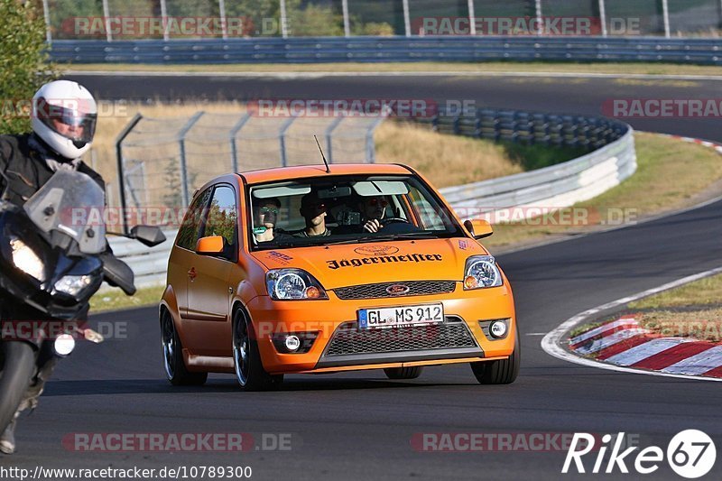 Bild #10789300 - Touristenfahrten Nürburgring Nordschleife (15.09.2020)