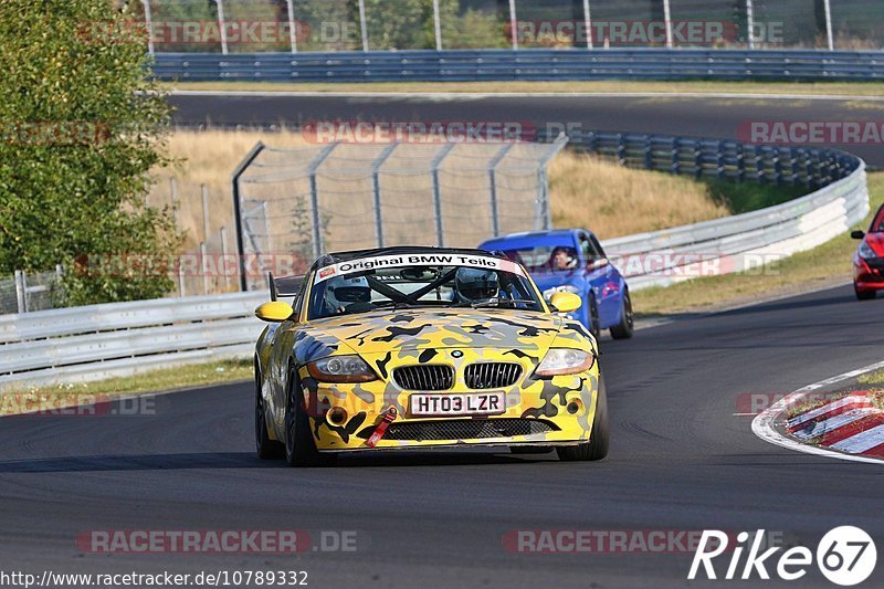 Bild #10789332 - Touristenfahrten Nürburgring Nordschleife (15.09.2020)