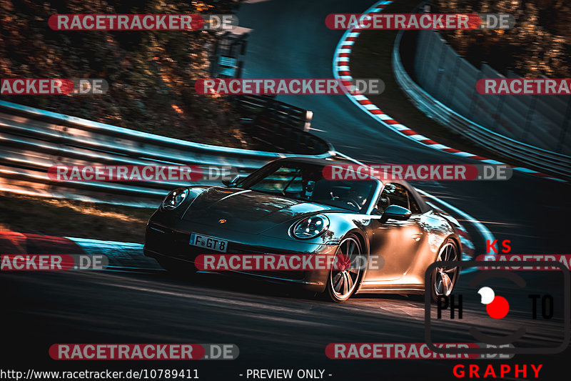 Bild #10789411 - Touristenfahrten Nürburgring Nordschleife (15.09.2020)