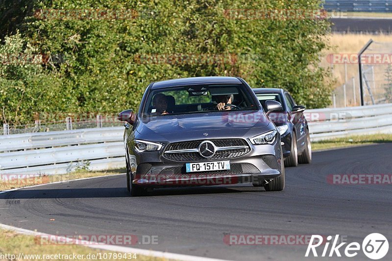 Bild #10789434 - Touristenfahrten Nürburgring Nordschleife (15.09.2020)