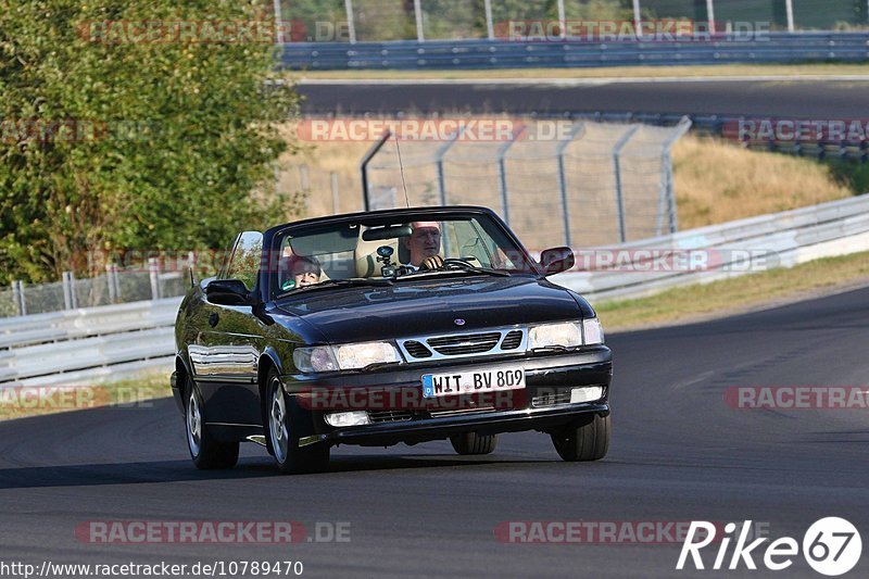 Bild #10789470 - Touristenfahrten Nürburgring Nordschleife (15.09.2020)