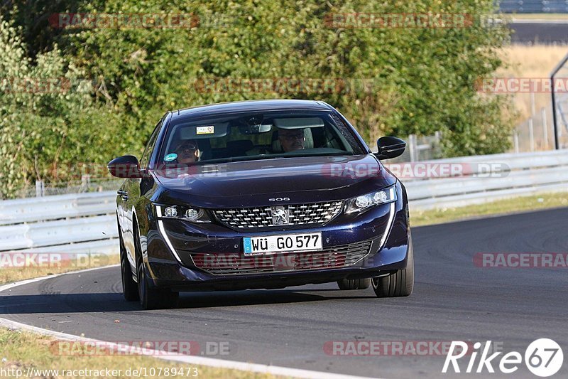 Bild #10789473 - Touristenfahrten Nürburgring Nordschleife (15.09.2020)