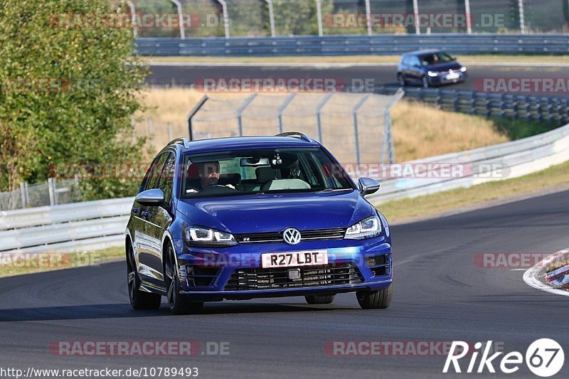 Bild #10789493 - Touristenfahrten Nürburgring Nordschleife (15.09.2020)