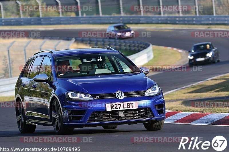 Bild #10789496 - Touristenfahrten Nürburgring Nordschleife (15.09.2020)