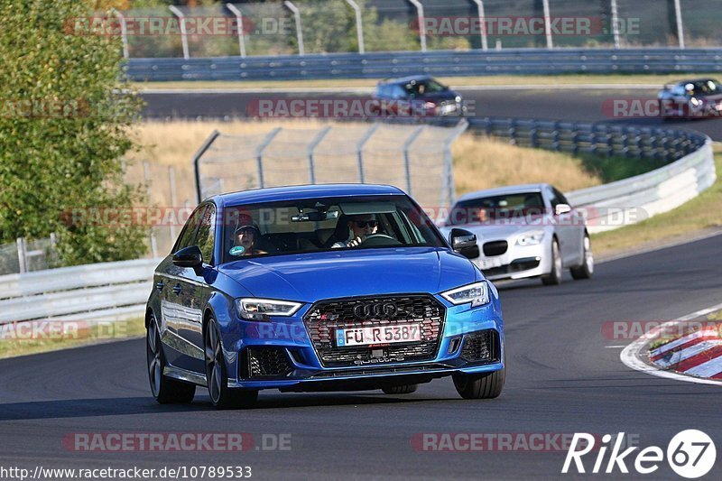 Bild #10789533 - Touristenfahrten Nürburgring Nordschleife (15.09.2020)