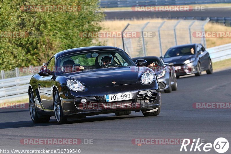 Bild #10789540 - Touristenfahrten Nürburgring Nordschleife (15.09.2020)