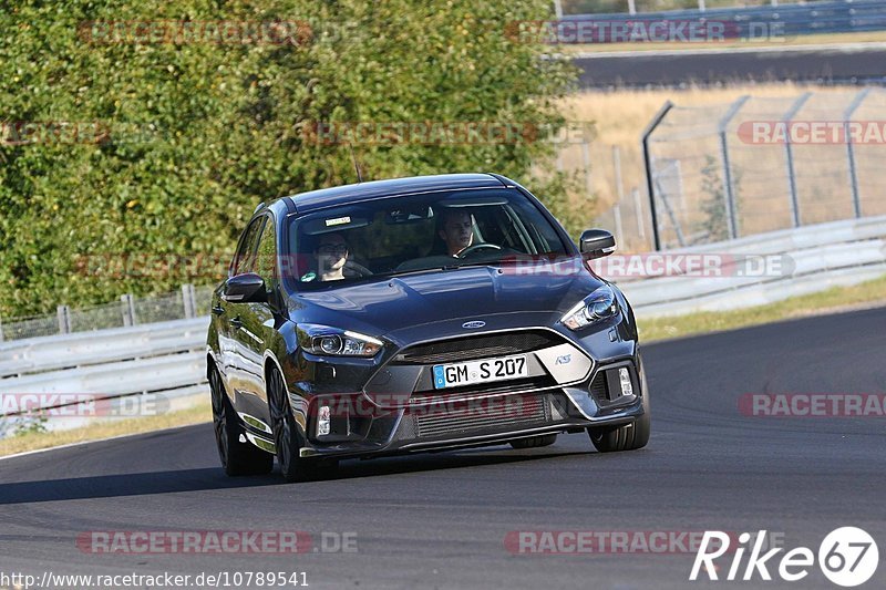 Bild #10789541 - Touristenfahrten Nürburgring Nordschleife (15.09.2020)