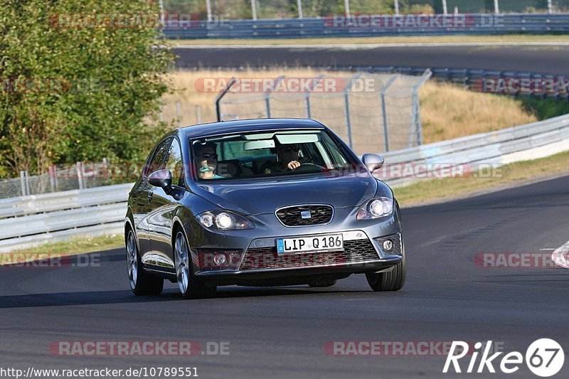 Bild #10789551 - Touristenfahrten Nürburgring Nordschleife (15.09.2020)