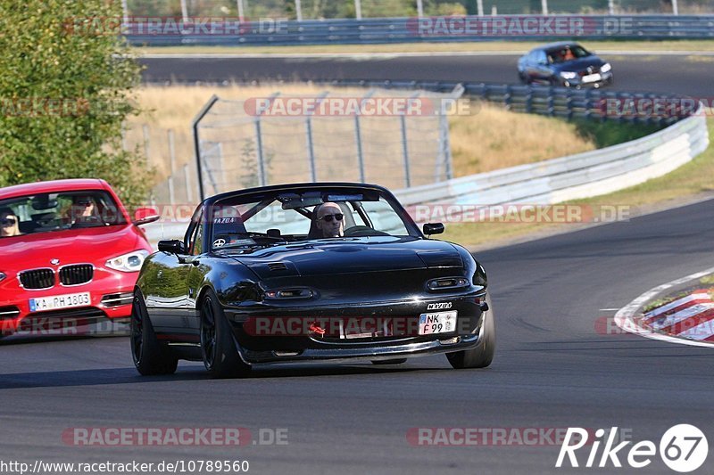 Bild #10789560 - Touristenfahrten Nürburgring Nordschleife (15.09.2020)