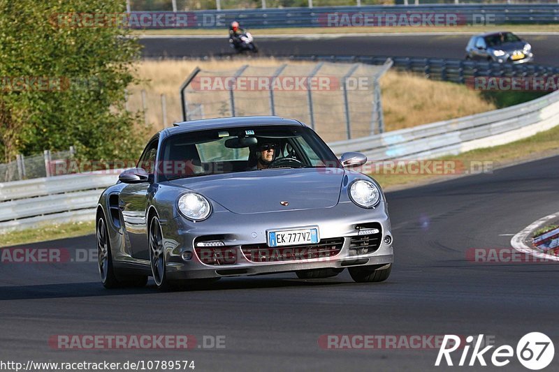 Bild #10789574 - Touristenfahrten Nürburgring Nordschleife (15.09.2020)