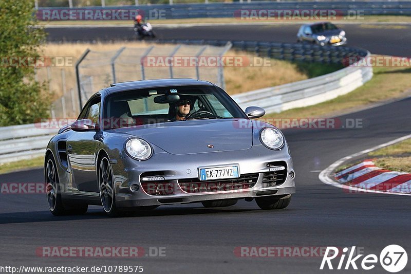 Bild #10789575 - Touristenfahrten Nürburgring Nordschleife (15.09.2020)