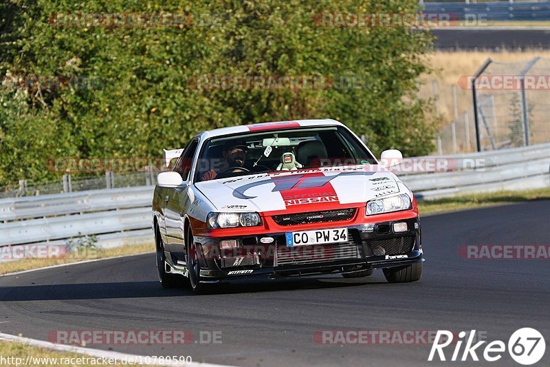 Bild #10789590 - Touristenfahrten Nürburgring Nordschleife (15.09.2020)