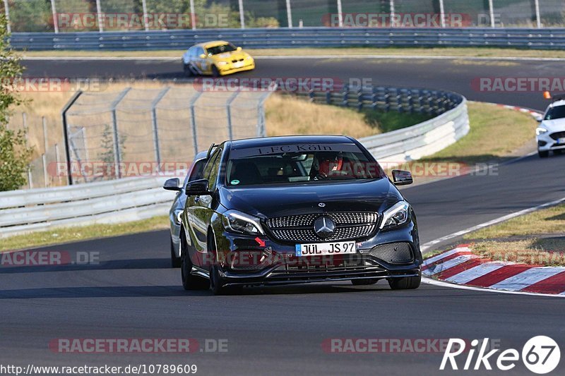 Bild #10789609 - Touristenfahrten Nürburgring Nordschleife (15.09.2020)