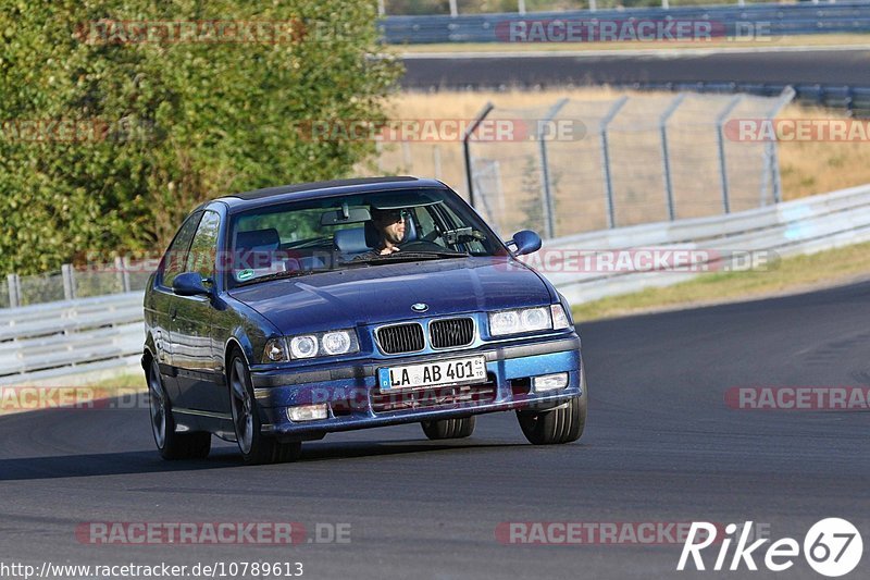 Bild #10789613 - Touristenfahrten Nürburgring Nordschleife (15.09.2020)