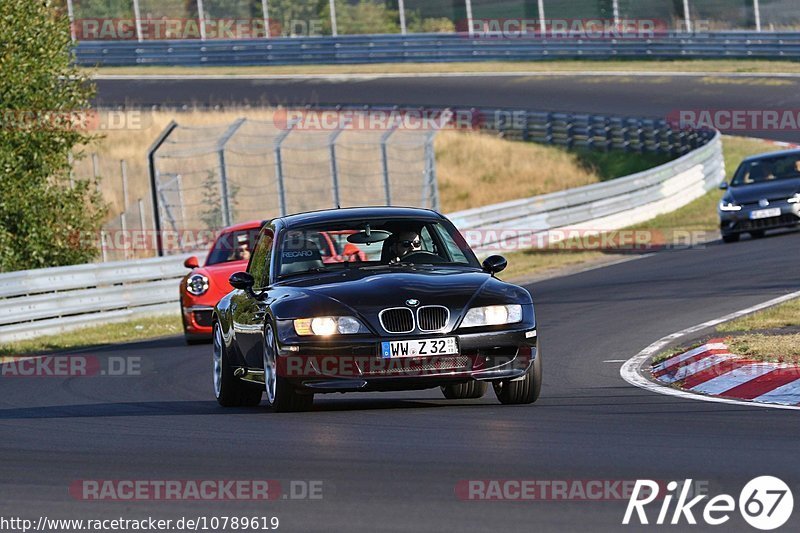 Bild #10789619 - Touristenfahrten Nürburgring Nordschleife (15.09.2020)