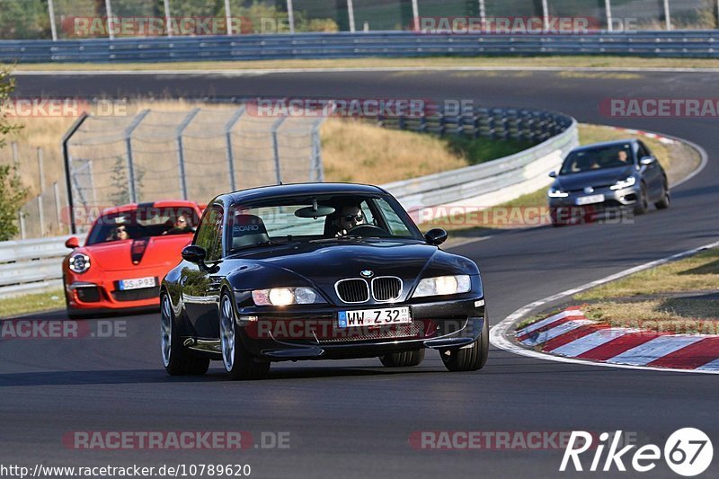 Bild #10789620 - Touristenfahrten Nürburgring Nordschleife (15.09.2020)