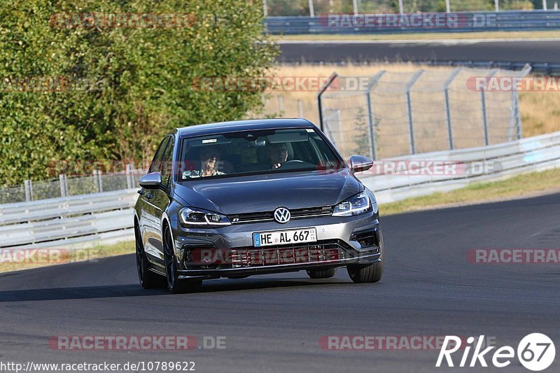 Bild #10789622 - Touristenfahrten Nürburgring Nordschleife (15.09.2020)