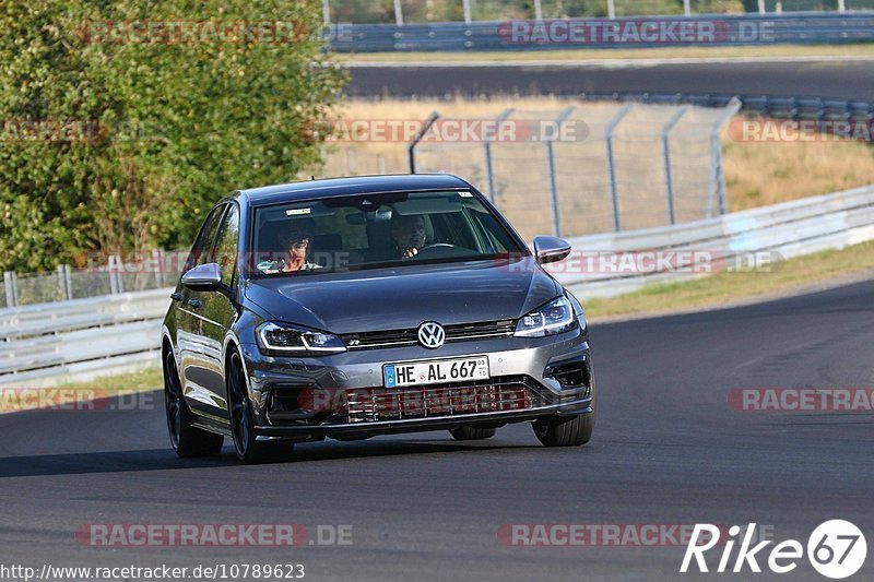 Bild #10789623 - Touristenfahrten Nürburgring Nordschleife (15.09.2020)