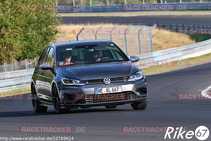 Bild #10789624 - Touristenfahrten Nürburgring Nordschleife (15.09.2020)