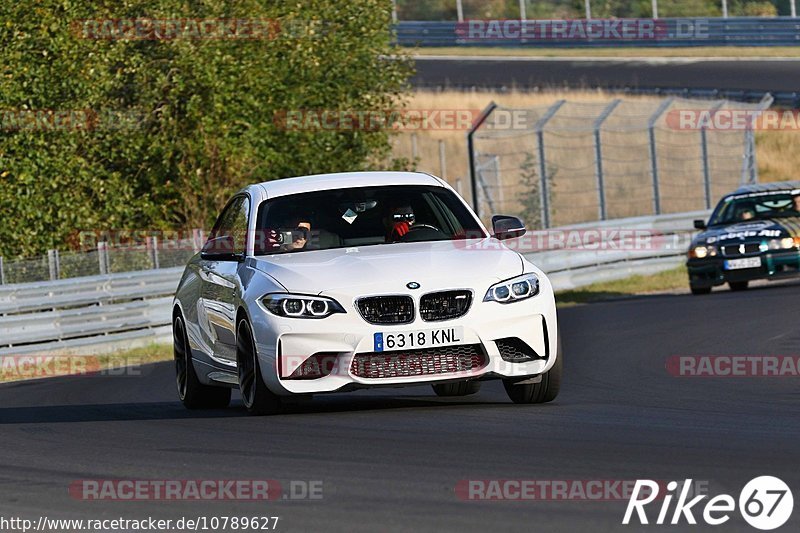 Bild #10789627 - Touristenfahrten Nürburgring Nordschleife (15.09.2020)