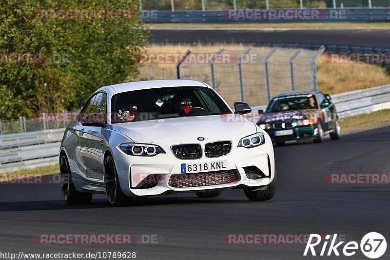 Bild #10789628 - Touristenfahrten Nürburgring Nordschleife (15.09.2020)