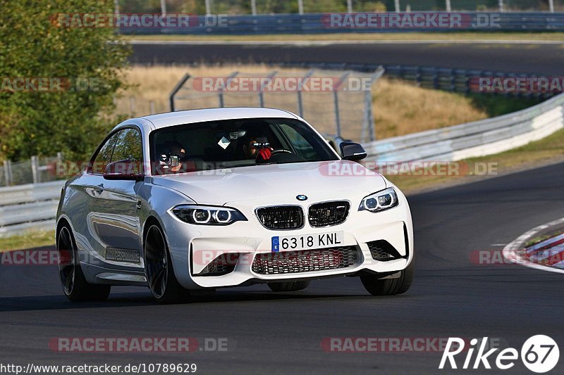 Bild #10789629 - Touristenfahrten Nürburgring Nordschleife (15.09.2020)