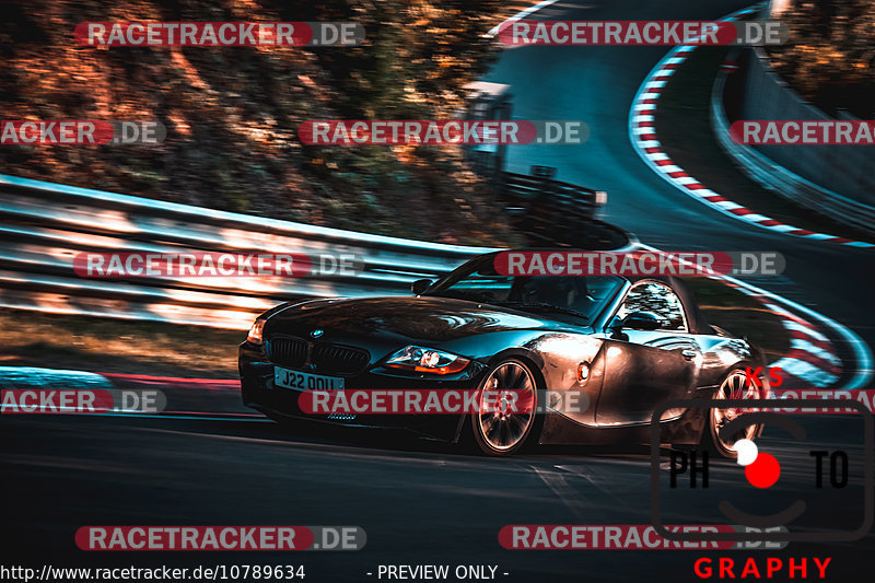 Bild #10789634 - Touristenfahrten Nürburgring Nordschleife (15.09.2020)