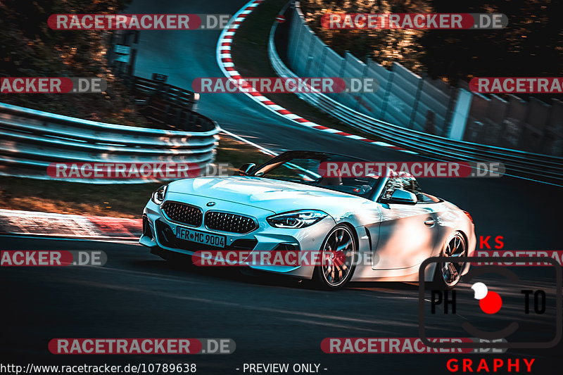 Bild #10789638 - Touristenfahrten Nürburgring Nordschleife (15.09.2020)